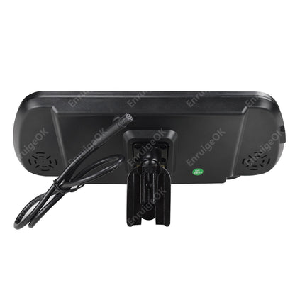 7" Mirror Monitor Brake Light Reversing Camera For Mercedes Citan Renault Kangoo18