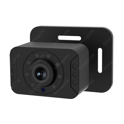 5'' 1080P Baby Car Camera Monitor for Rear Seat HD IR Night Vision14