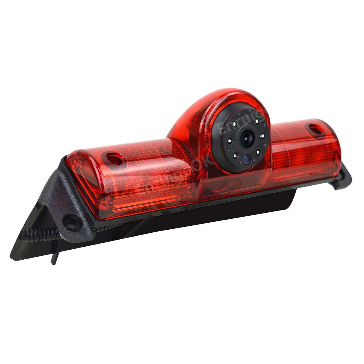 Brake Light Backup Camera For Chevy Express GMC Savana 1500 2500 & Split Monitor19