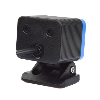 EnruigeOK Front Camera AHD 720P Windscreen Adhesive Mount 9-36V For Van Truck11