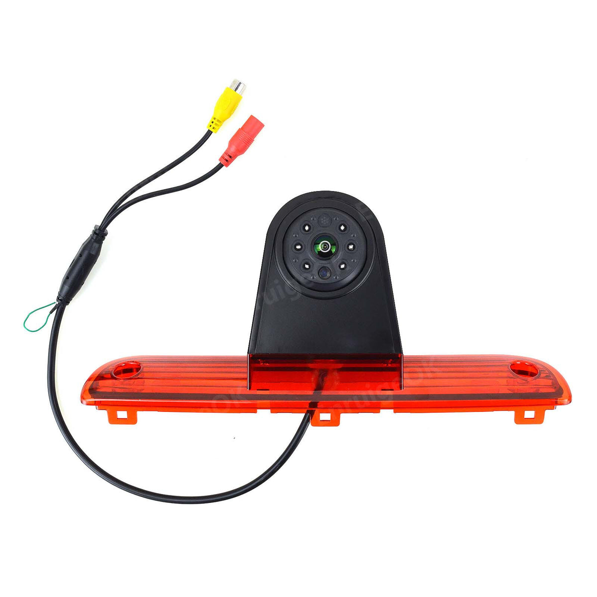 7'' Monitor & Rear Brake Light Reversing Camera for Citroen Relay Fiat Ducato18