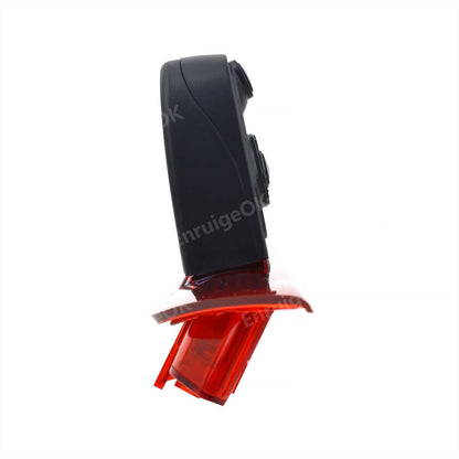 Rear Brake Light Reversing Camera for Ford Transit 350 MK8 & Dual Split Monitor19