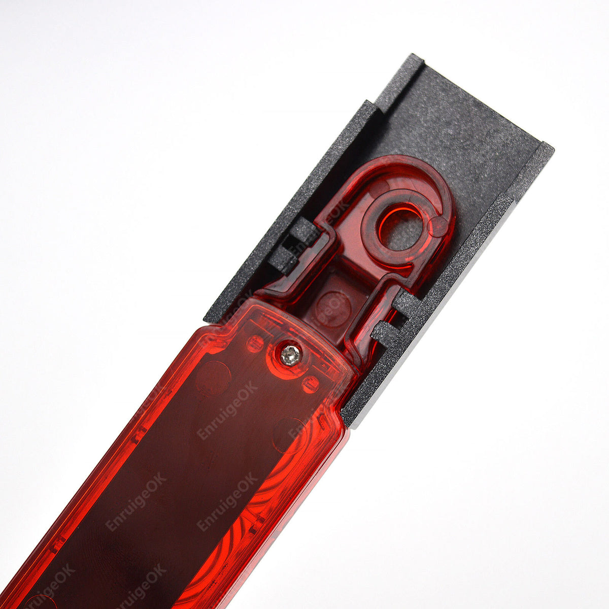 High Level Brake Light Camera Replaces HELLA 2DA 343 106-201 Auxiliary Stop Lamp12