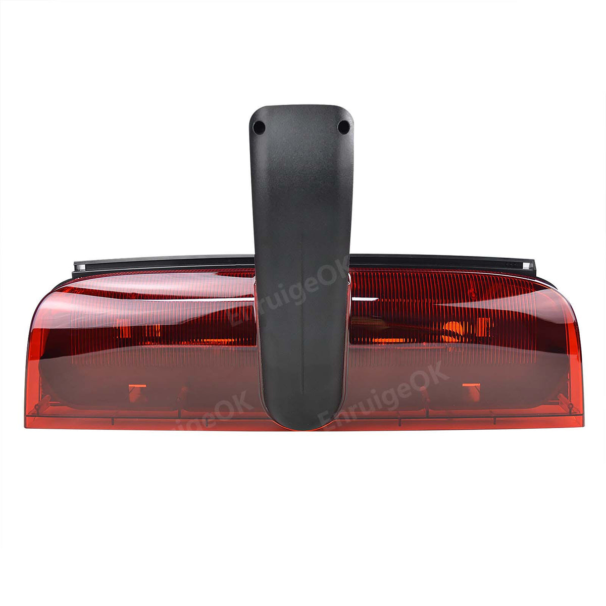 Rear View Brake Light Reversing Camera for Ford Transit Connect 2014-Onwards15