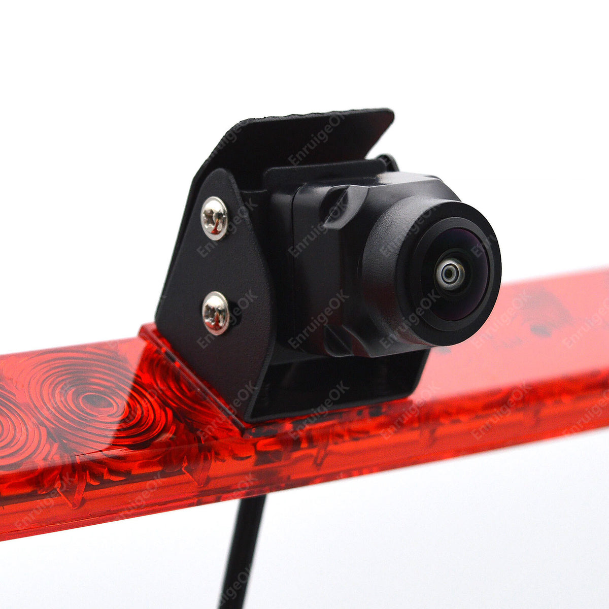 High Level Brake Light Camera Replaces HELLA 2DA 343 106-201 Auxiliary Stop Lamp11