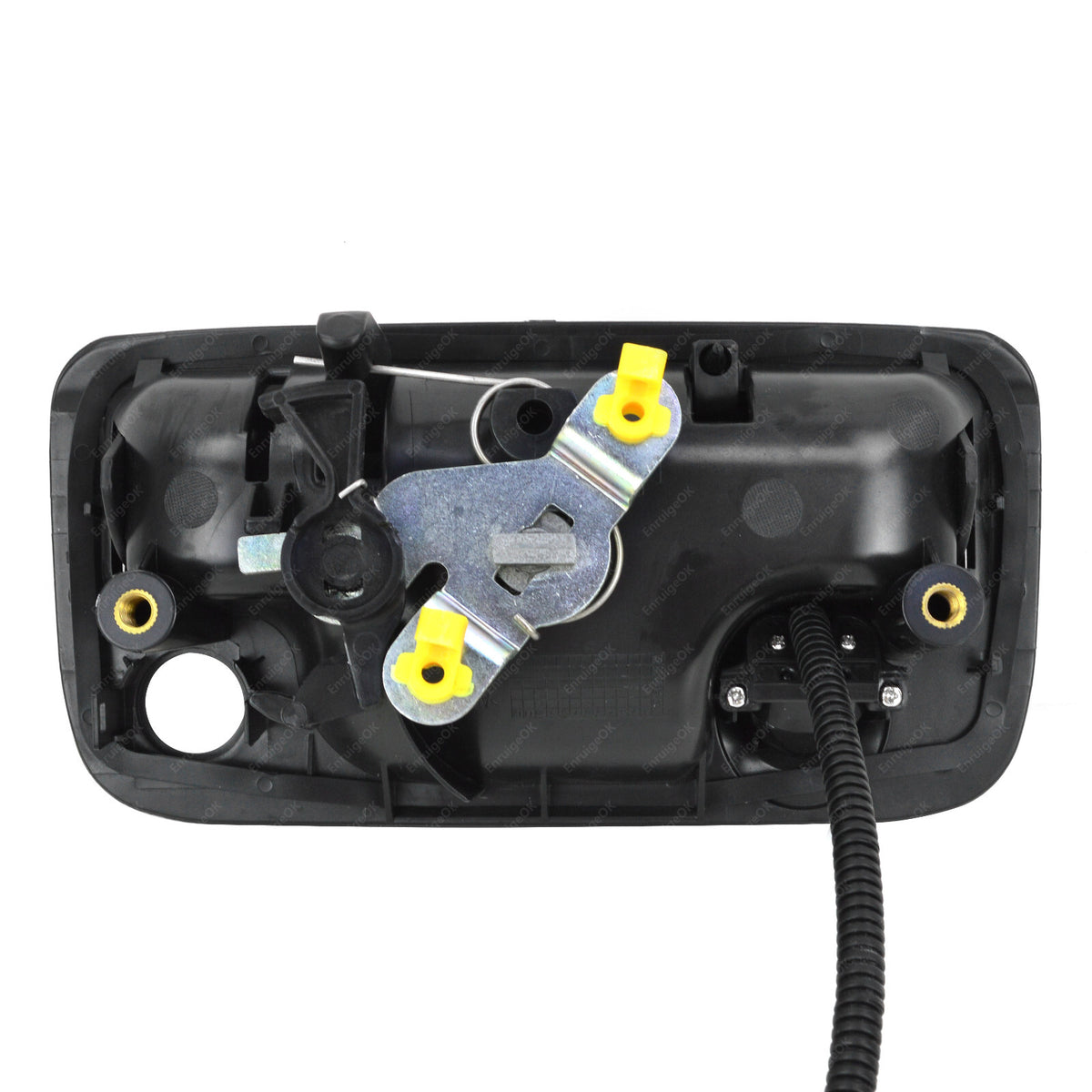 Reversing Camera for VW Amarok 2010-2020 Trunk Handle Rear View Parking Camera10