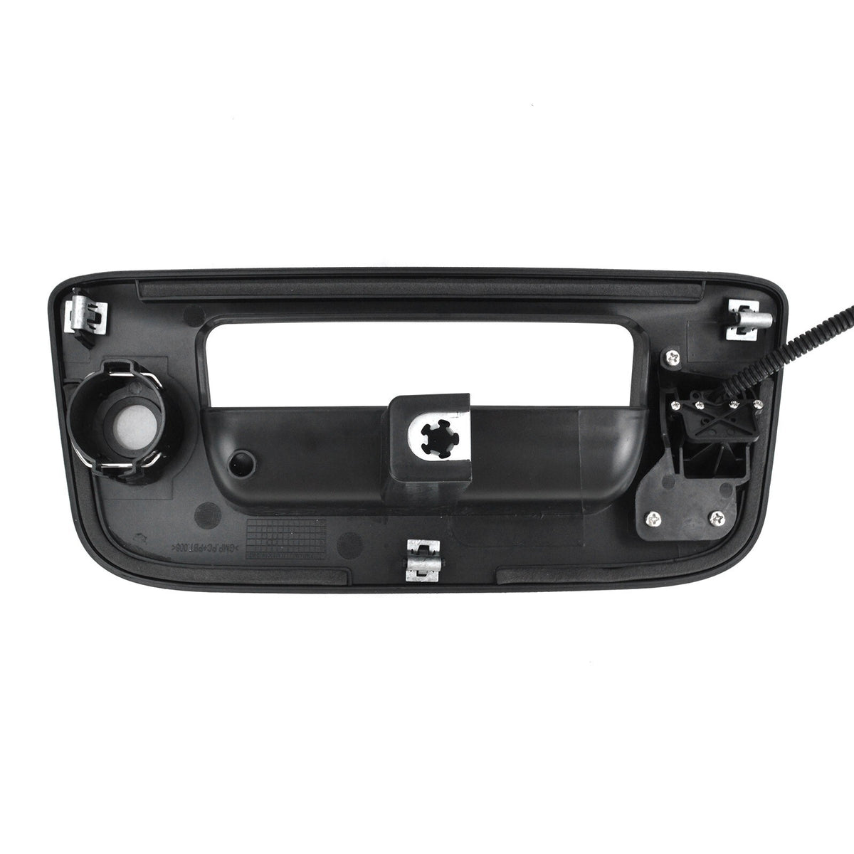 Tailgate Handle Backup Camera Kit For Chevy Silverado GMC Sierra 1500 2500 350014