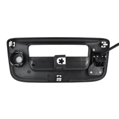 Tailgate Handle Backup Camera Kit For Chevy Silverado GMC Sierra 1500 2500 350014