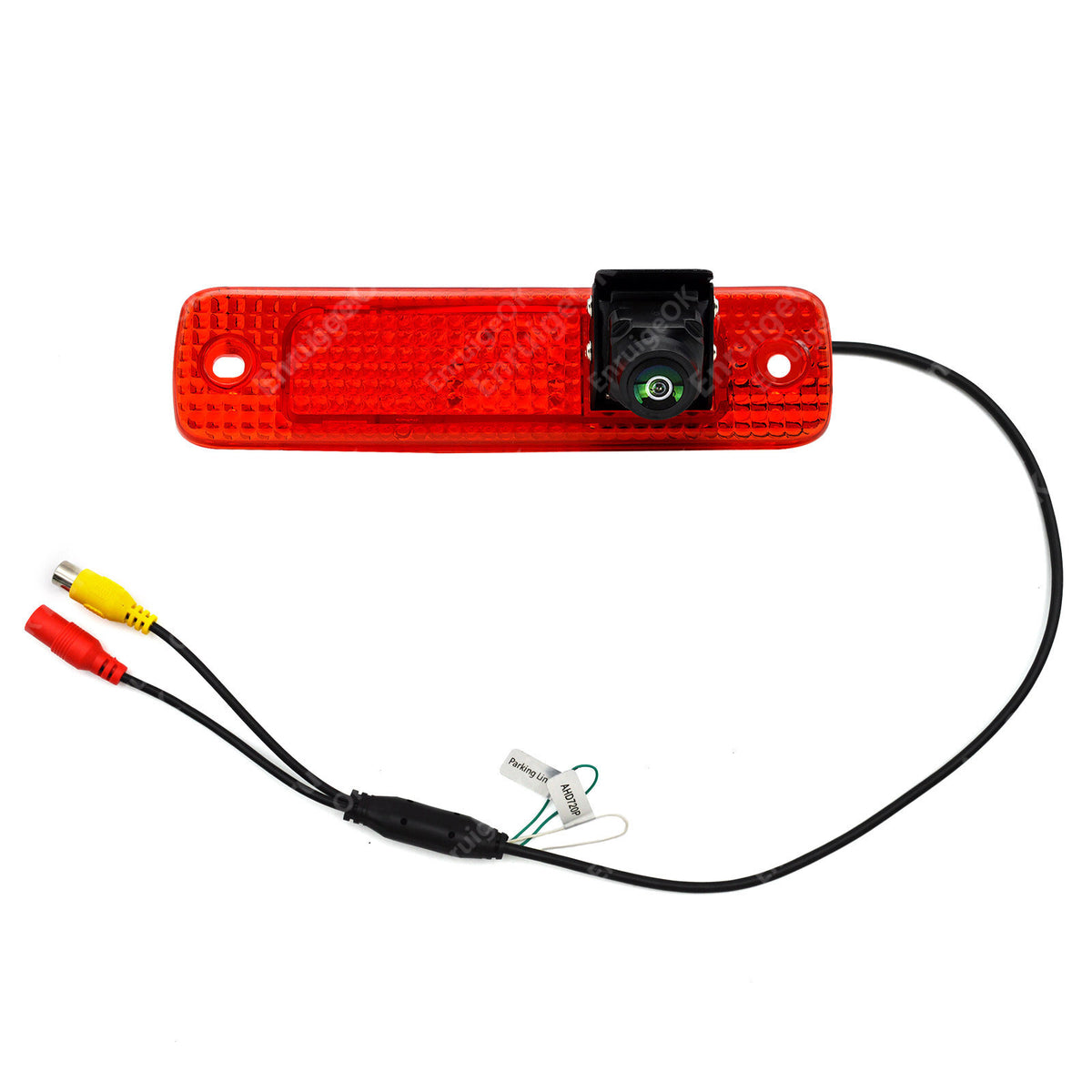 Rear View Reverse Brake Light Camera Suitable for Ford Transit Van 2006 - 201313