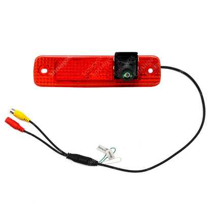 Rear View Reverse Brake Light Camera Suitable for Ford Transit Van 2006 - 201313