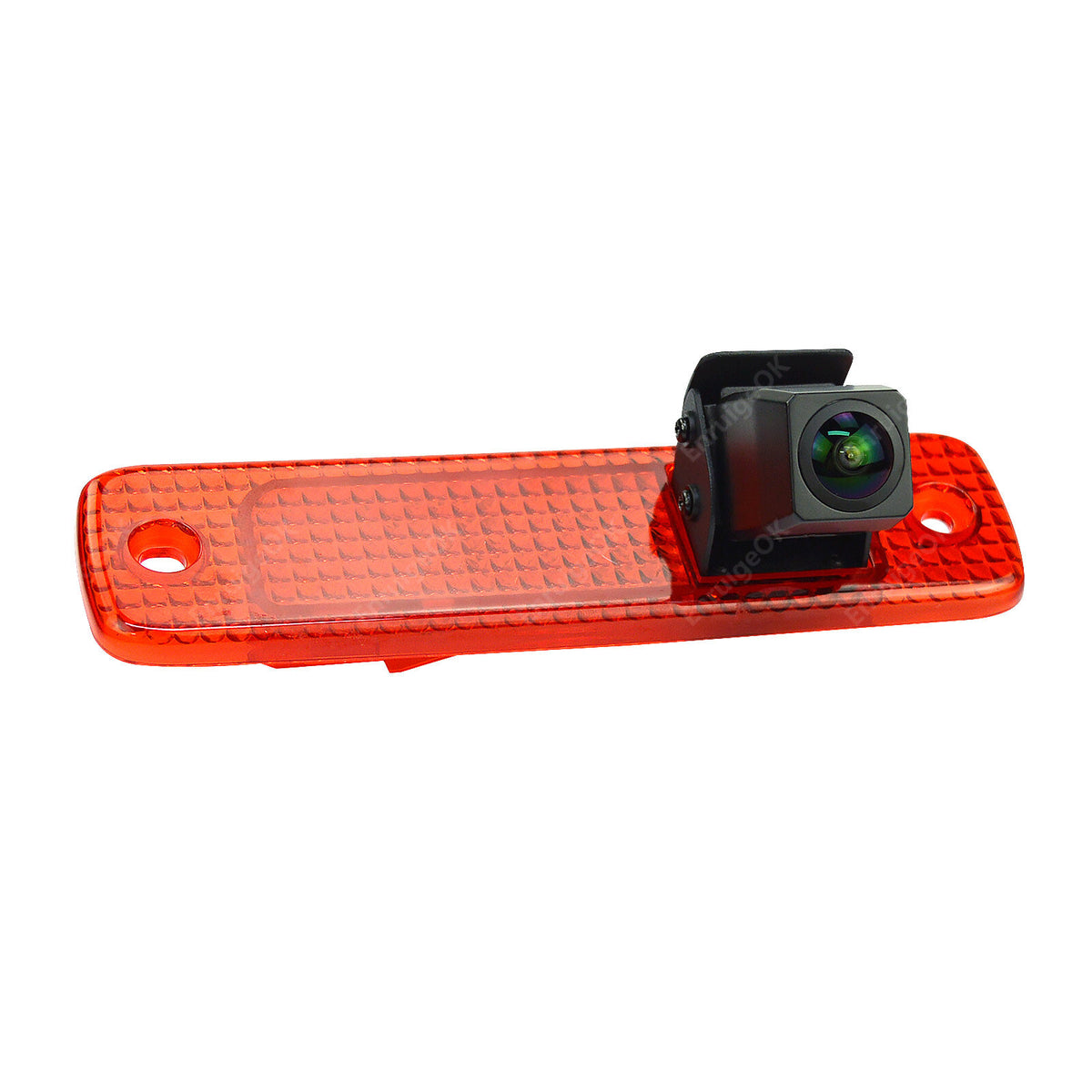 Wireless Rear Brake Light Reversing Camera Kit for Ford Transit [MK7](2006-2013)16