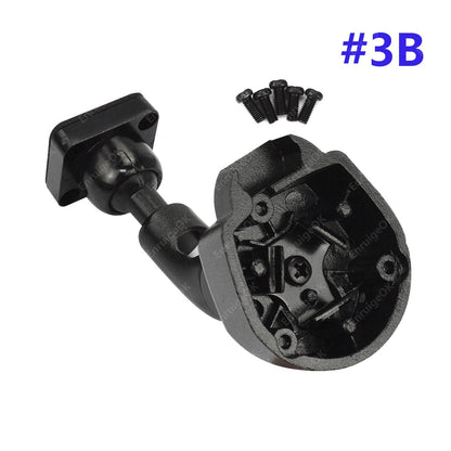 OEM Windshield Rearview Mirror Bracket for Ford Citroen Fiat VW Peugeot Renault10