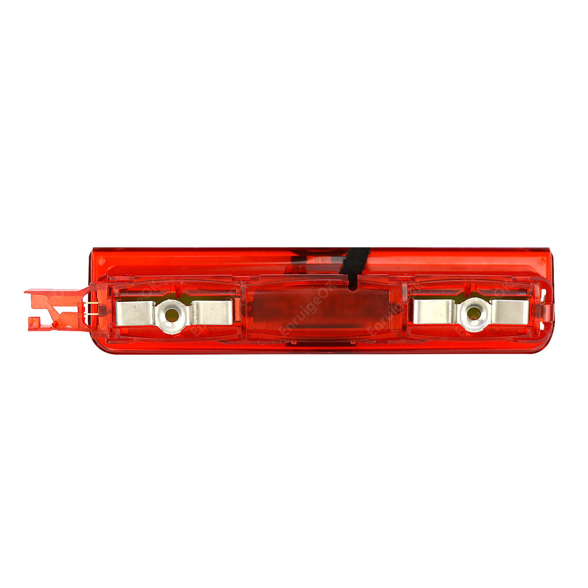 Wireless Rear Brake Light Reversing Camera Kit for VW Caddy MK3 2003-201619
