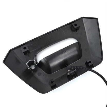 For 2002-2006 Chevy Avalanche Tailgate Handle with Backup Camera &4.3'' Monitor16