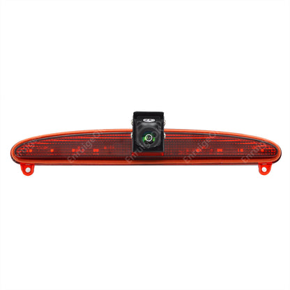 7" Monitor & Rear Brake Light Reversing Camera For IVECO DAILY 2015-202012