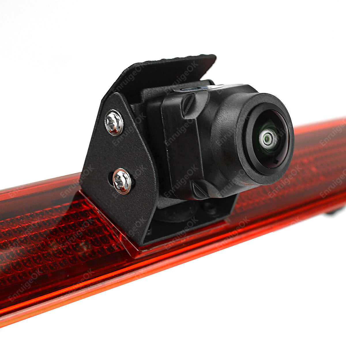 Reversing Camera For VW Transporter T5 Brake Light Tailgate Single Door Only6