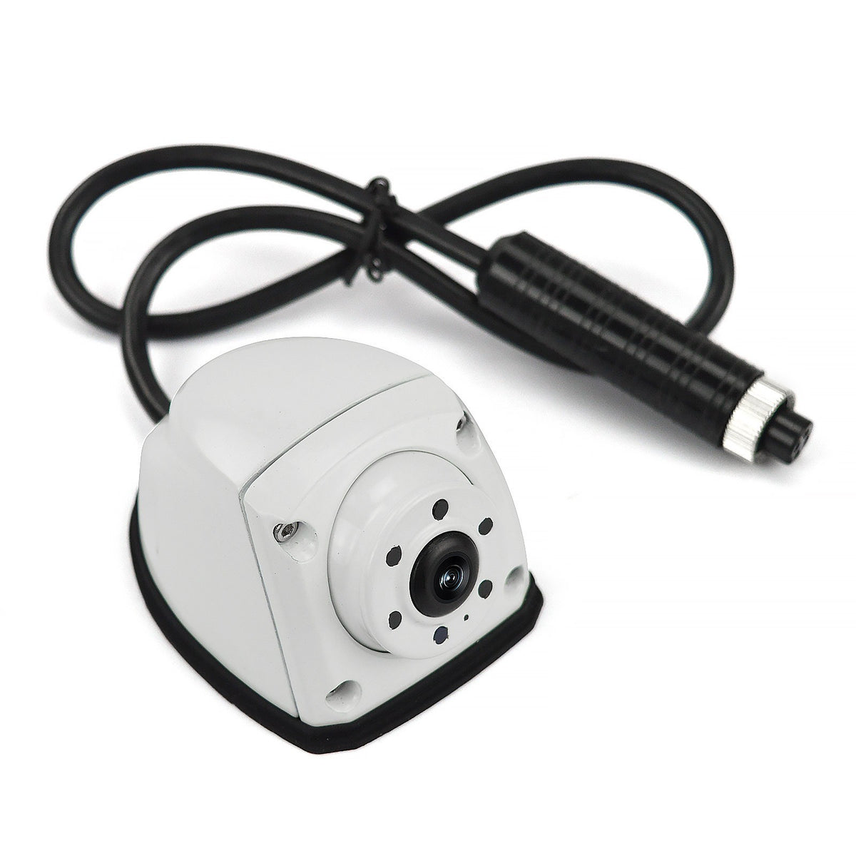Side View Parking Camera AHD 1080P Night Vision Waterproof for Heavy Duty Truck11