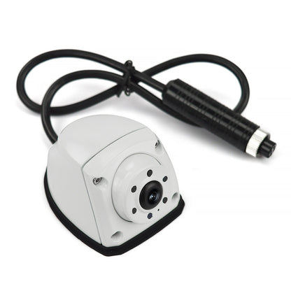Side View Parking Camera AHD 1080P Night Vision Waterproof for Heavy Duty Truck11