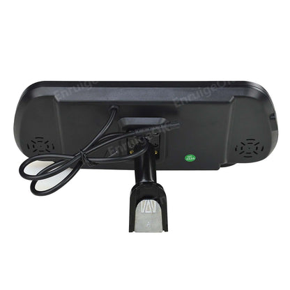 Brake Light Reverse Camera For Peugeot Expert Citroen Dispatch & 7" Monitor Kit19