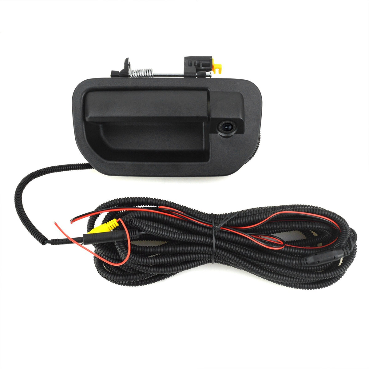 For Honda Ridgeline Tailgate Handle with Backup Camera 2006-2014 & Monitor Kit16