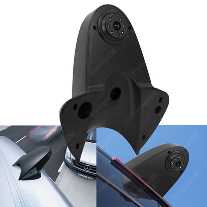 Car Rear View Reverse Backup Camera for Mercedes-Benz Sprinter Van 2014-20182