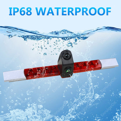 Universal Dual-Lens Rear Brake Light Reversing Camera for Vans and Motorhomes15