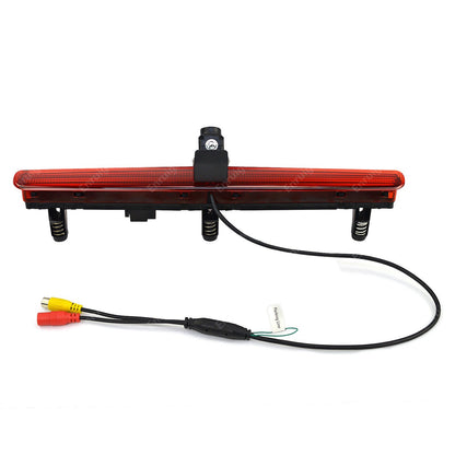 High-Level Brake Light Backup Camera For VW Transporter T5 Caravelle 2003-20156