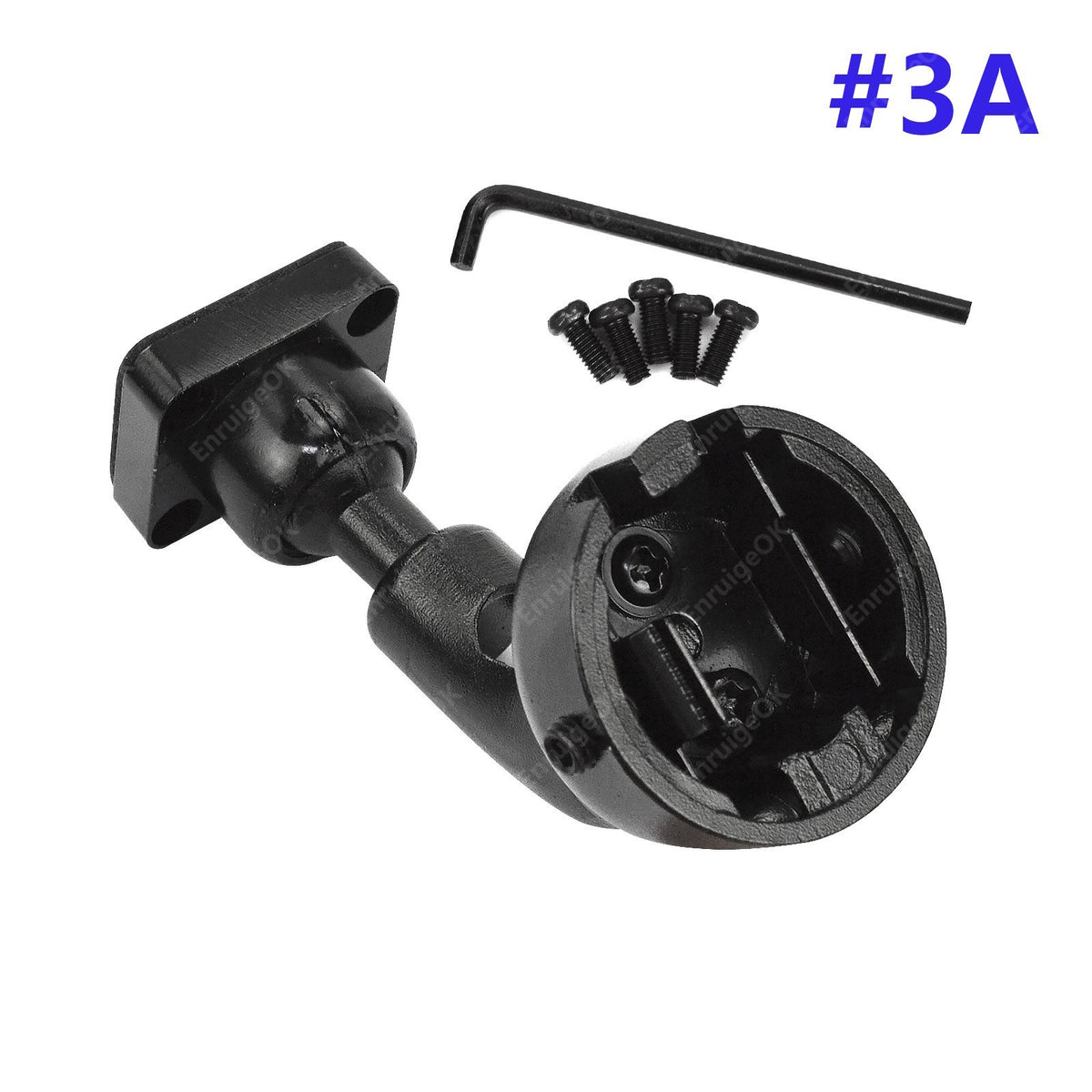 OEM Windshield Rearview Mirror Bracket for Ford Citroen Fiat VW Peugeot Renault9