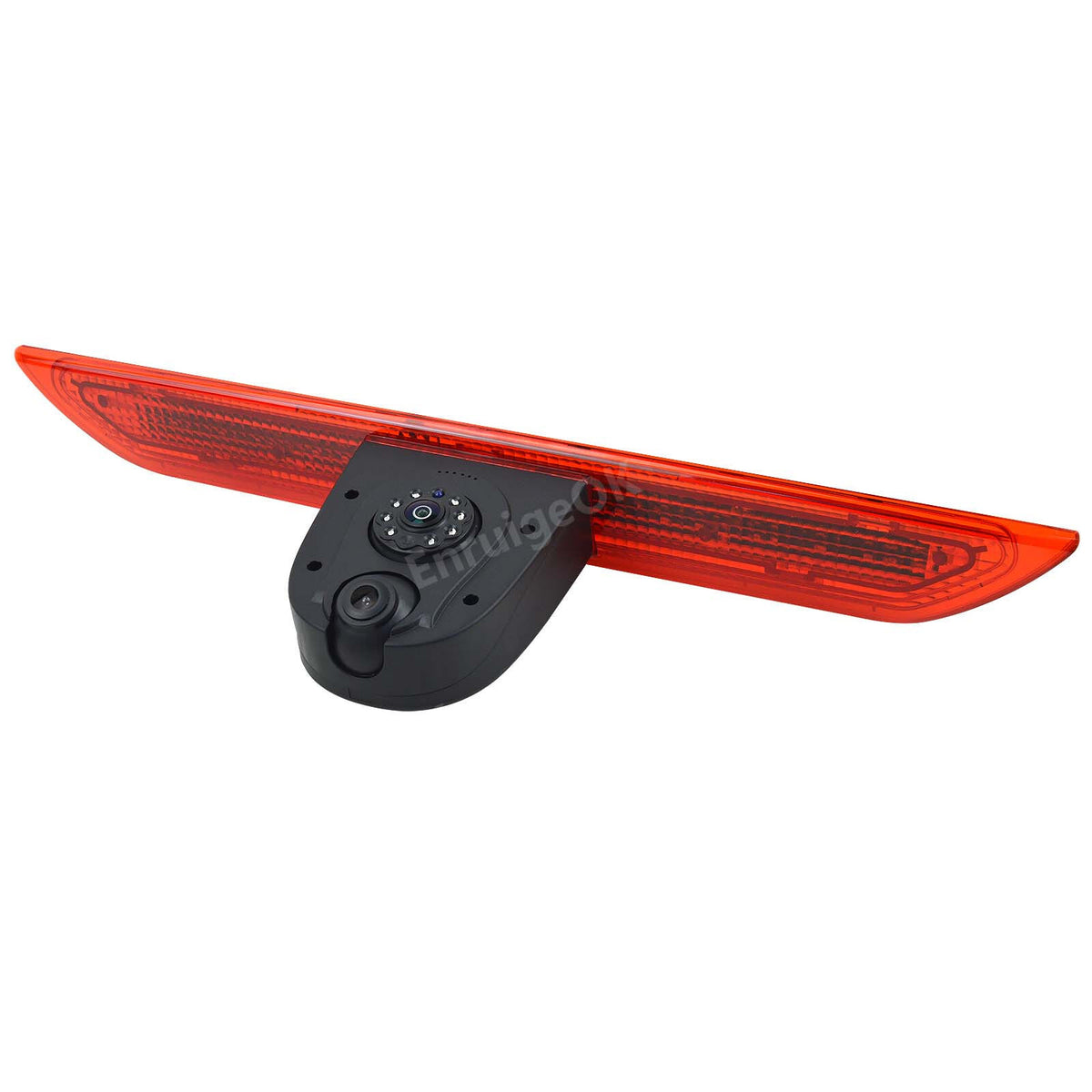 Dual Lens Rear Brake Light Parking Camera For Ford Transit 350 MK8 2014-Present12