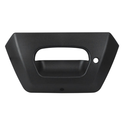 For 2002-2006 Chevy Avalanche Tailgate Handle with Backup Camera &4.3'' Monitor13