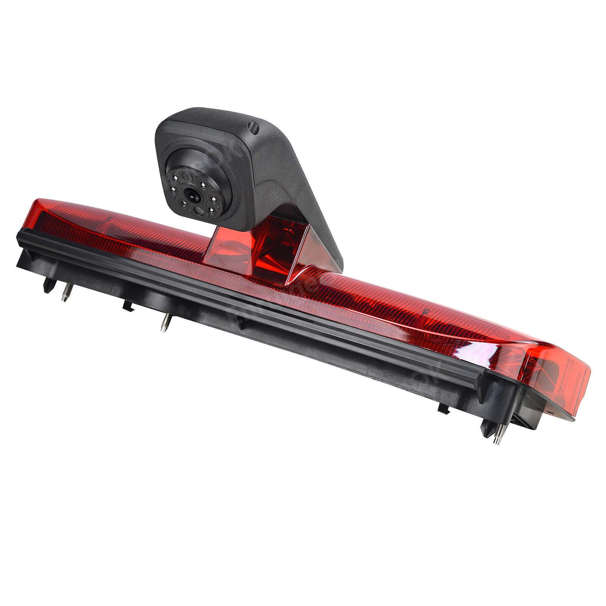 Rear View Brake Light Reversing Camera for Ford Transit Connect 2014-Onwards13