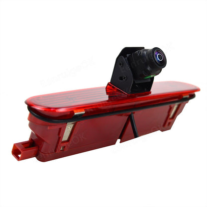 Rear Brake Light Reverse Camera for Fiat Doblo [263] / Opel Vauxhall Combo[D]10