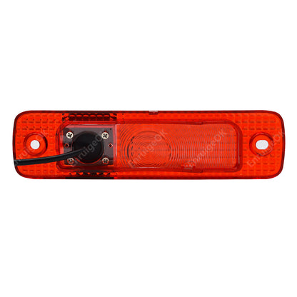 Rear View Reverse Brake Light Camera Suitable for Ford Transit Van 2006 - 201314