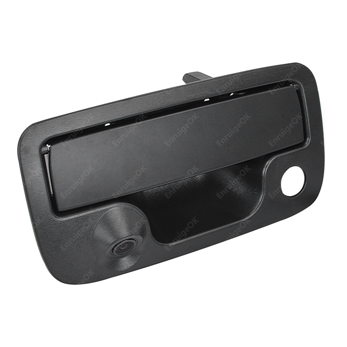 Reversing Camera for VW Amarok 2010-2020 Trunk Handle Rear View Parking Camera8