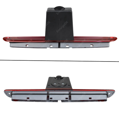 Reverse Camera For Mercedes Sprinter VW Crafter Brake Light Rear & 4.3" Monitor10