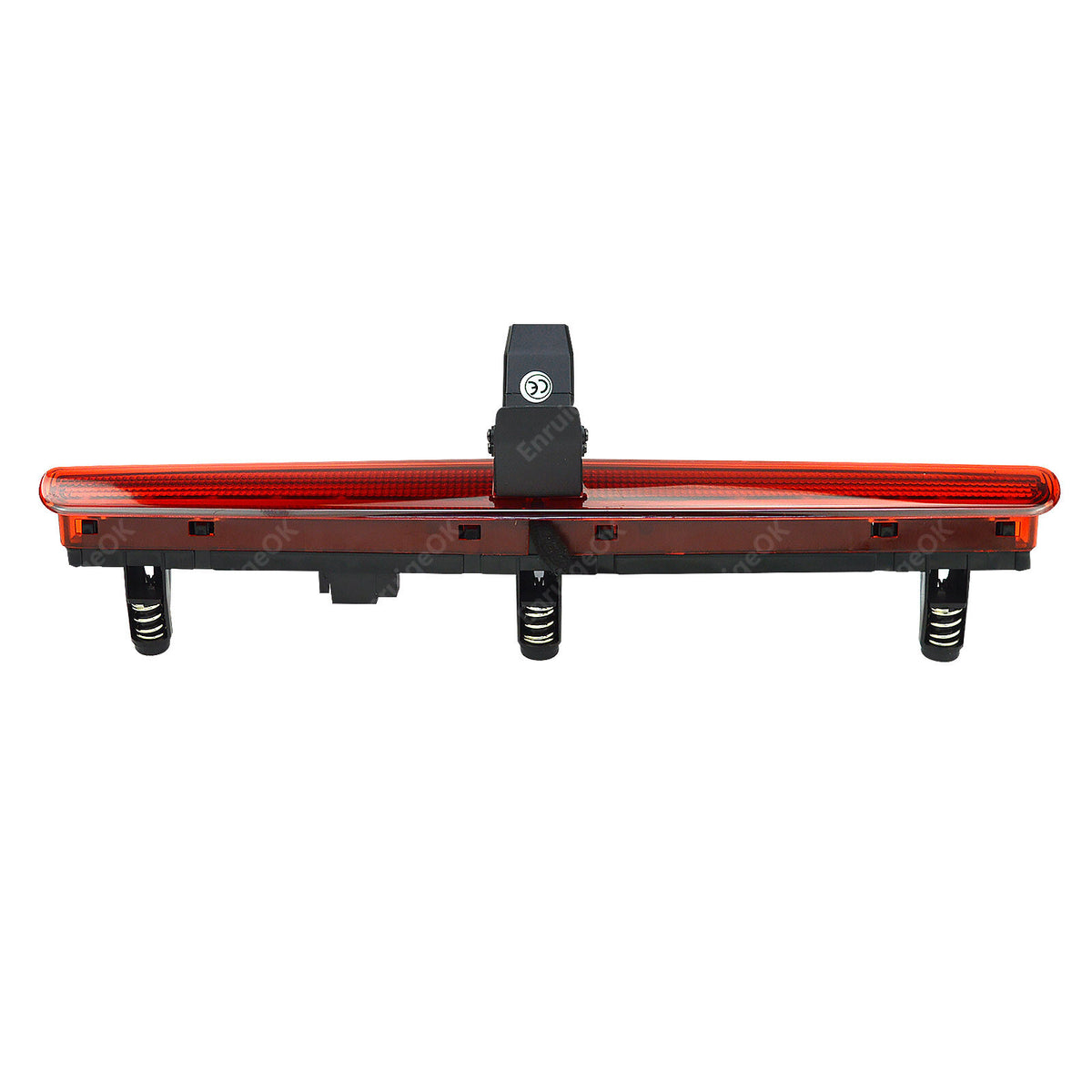Wireless Reverse Camera Kit For VW Transporter T5 T5.1 Tailgate Single Door Only20