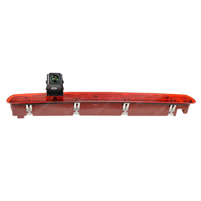 Wireless Kit For VW Transporter Caddy MK4 Reverse Camera Brake Light T6 Tailgate9
