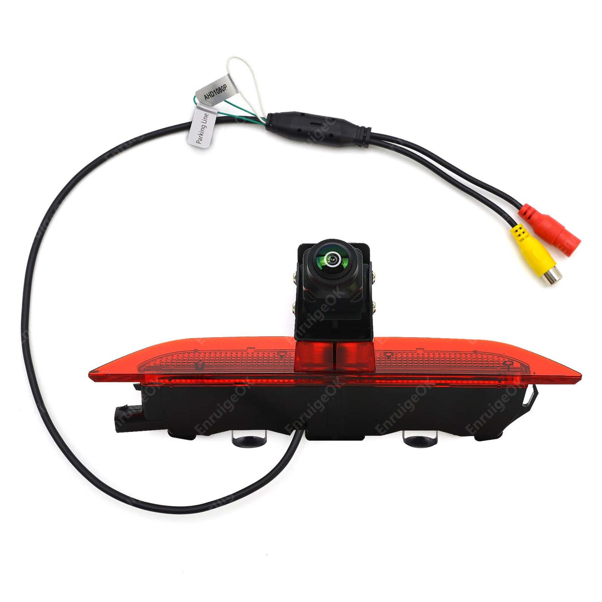 Rear Brake Light Reversing Camera for Volkswagen VW Caddy (2020-2024)10