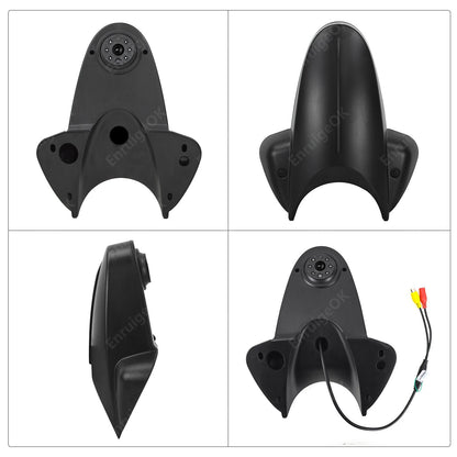 Reverse Backup Camera with Replacement Case Housing For Mercedes Sprinter Van8