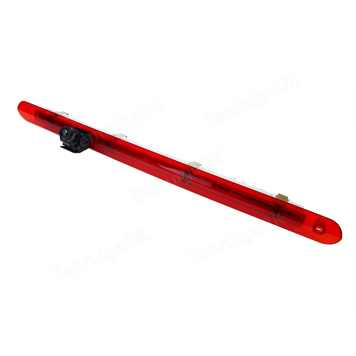 7'' Mirror Monitor & Brake Light Rear View Reverse Camera for Mercedes-Benz Vito20