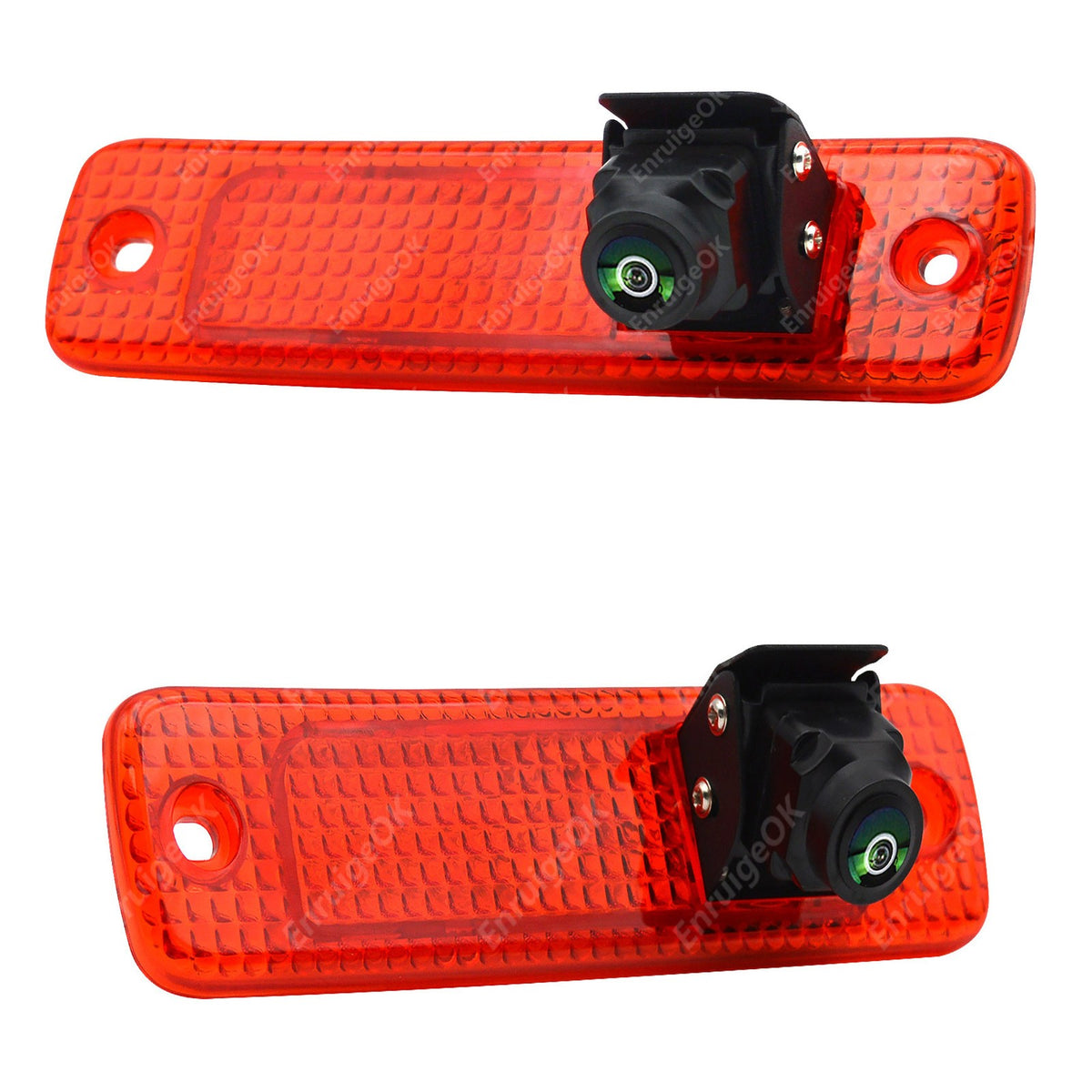 6.86" Monitor & Rear Brake Light Reverse Camera for Ford Transit [MK7] 2006-20138