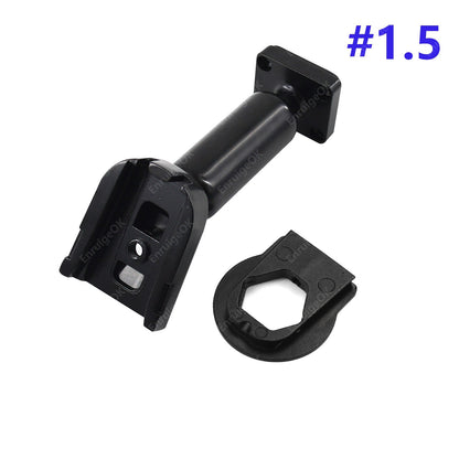 OEM Windshield Rearview Mirror Bracket for Ford Citroen Fiat VW Peugeot Renault7