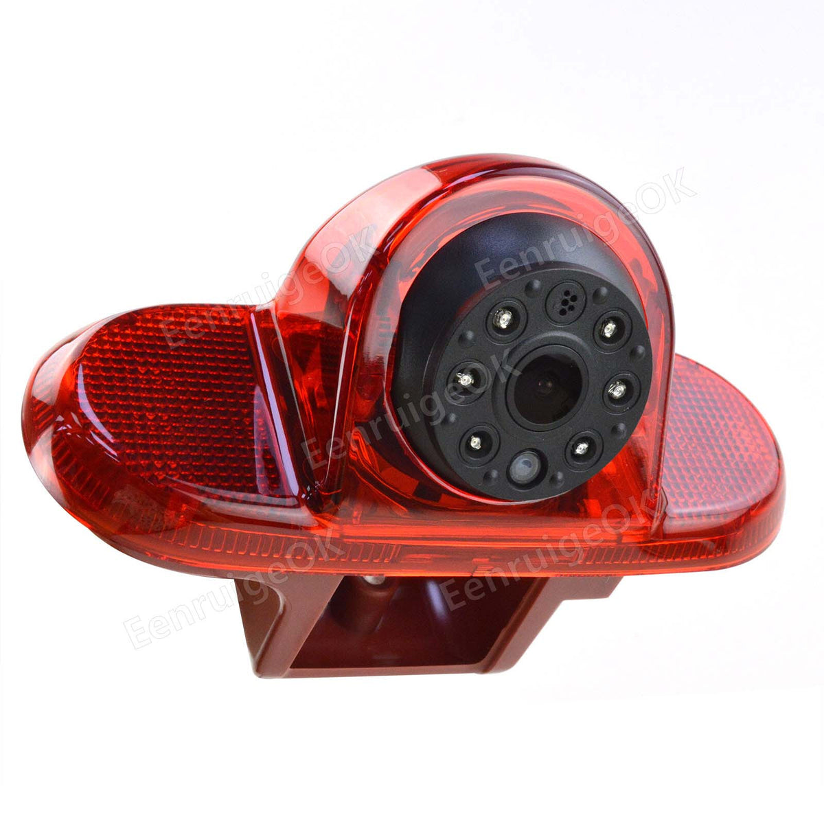 9'' Monitor Rear Brake Light Reversing Camera for Renault Trafic Vauxhall Vivaro22