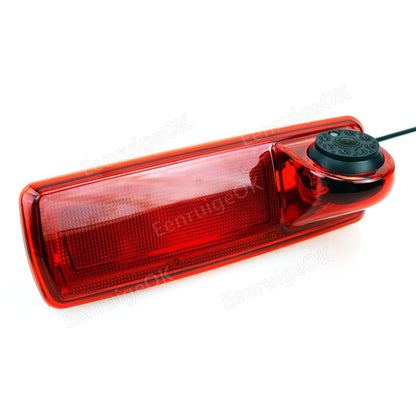 5'' Monitor Brake Light Rear View Camera for Renault Traffic Vauxhall Vivaro9