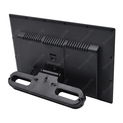 13.3" Android Headrest Monitor WIFI Car Player Bluetooth Rear Seat Entertainment8
