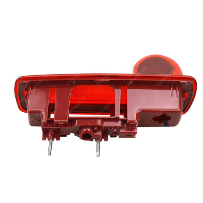 Wireless Rear Brake Light Reversing Camera Kit For Opel Vivaro Renault Trafic17