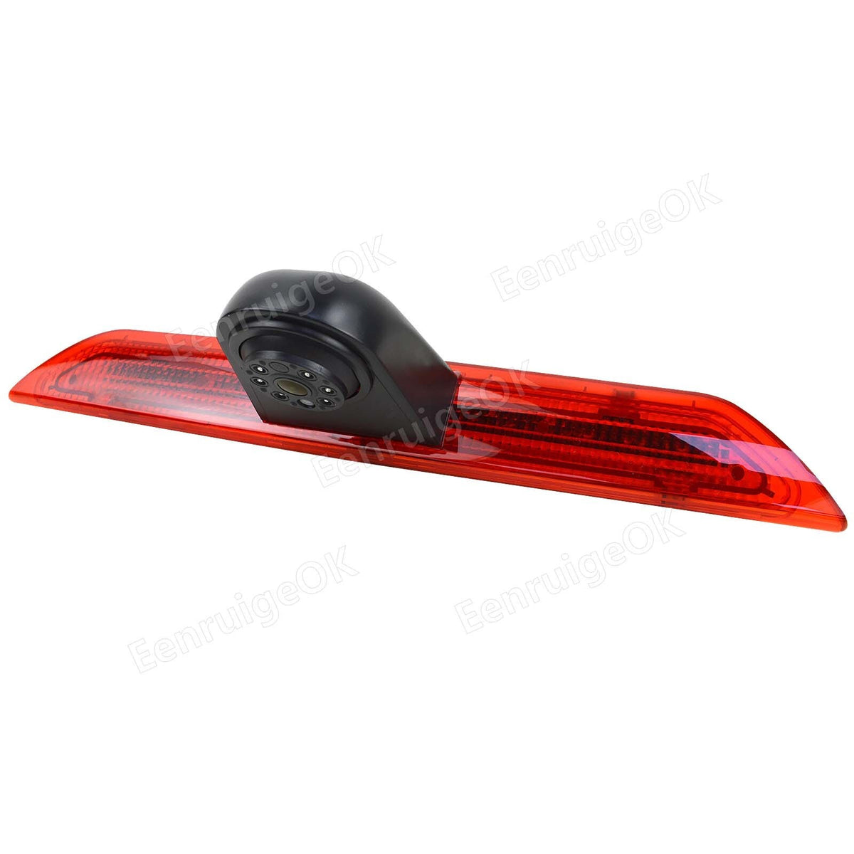 3rd Brake Light Rear View Reverse Backup Camera for Ford Transit Van 2014-202415