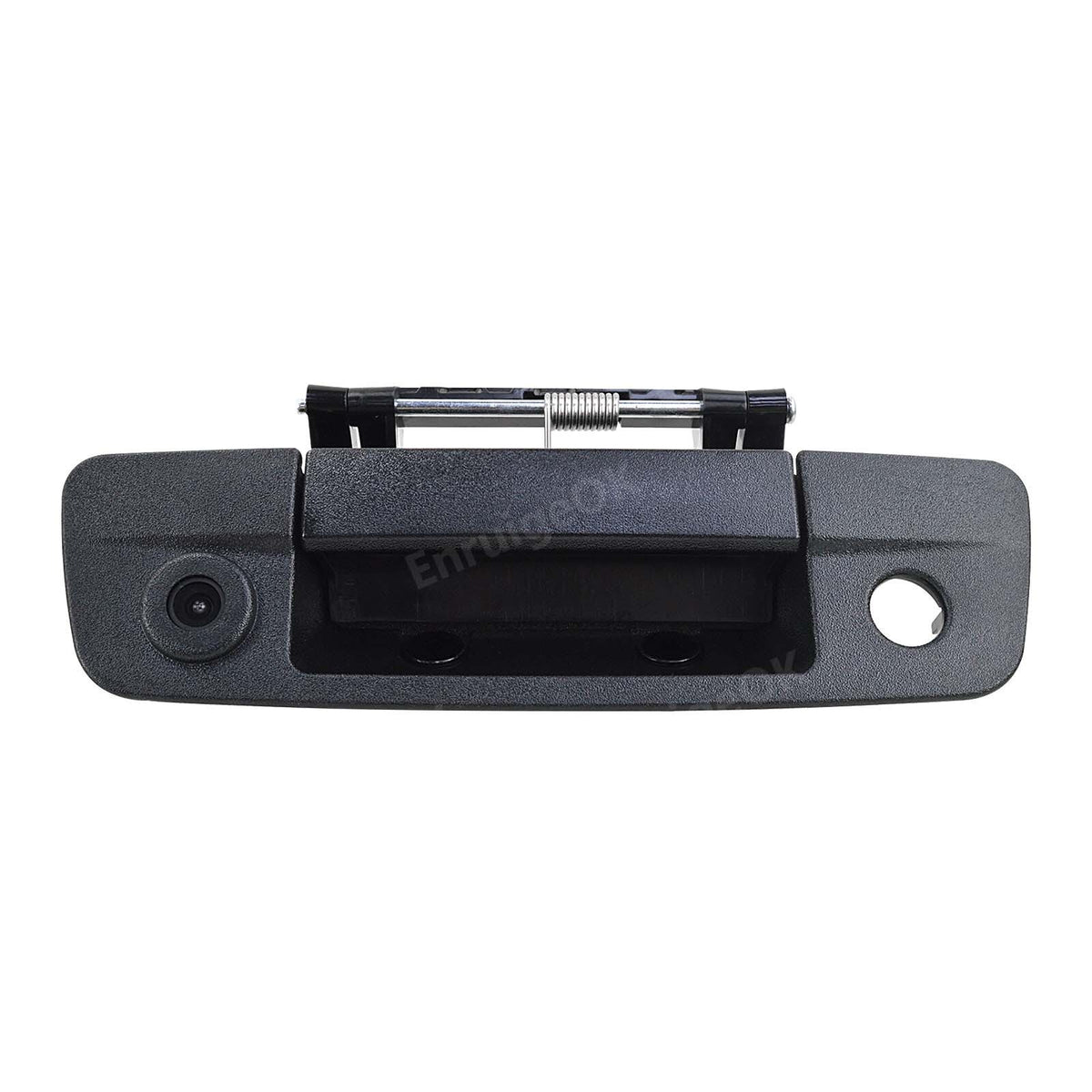 Tailgate Handle Backup Camera For 2009-2017 Dodge Ram 1500 2500 3500&Monitor Kit15
