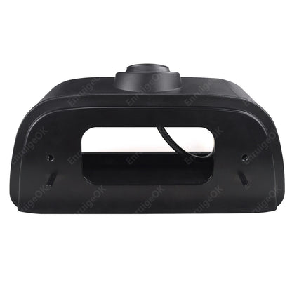 Rear Brake Light Reversing Camera For Nissan NV200 Chevrolet City Express HD720P15