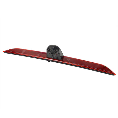 Wireless Rear Brake Light Camera Kit for Maxus V90 Deliver 9 Vans 2019 onwards15